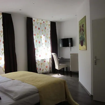 Hotel Wolfsschlucht