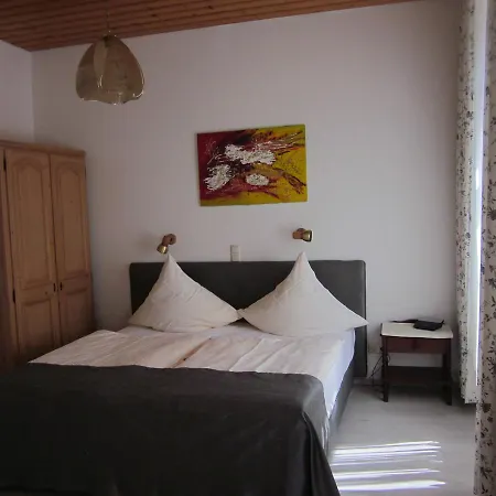 Wolfsschlucht באדן-באדן