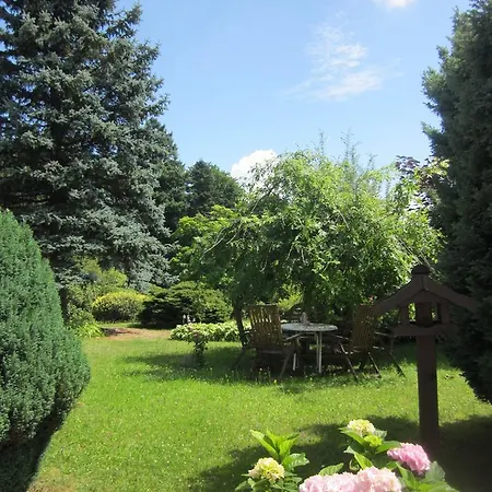 מלון Wolfsschlucht