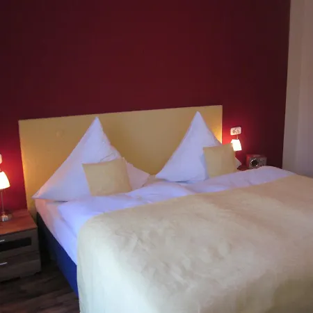 Wolfsschlucht Hotel Baden-Baden