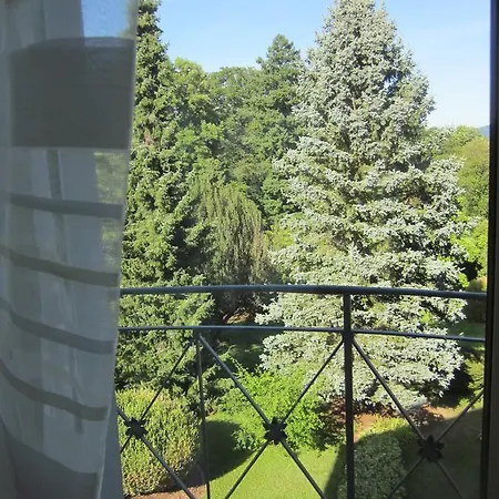 Wolfsschlucht Hotel Baden-Baden