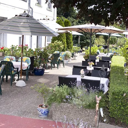 Wolfsschlucht Hotel