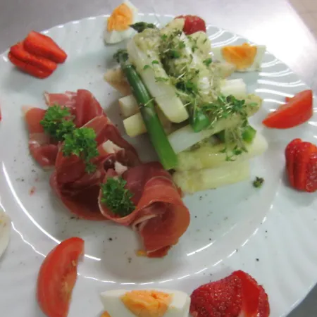 Wolfsschlucht * באדן-באדן