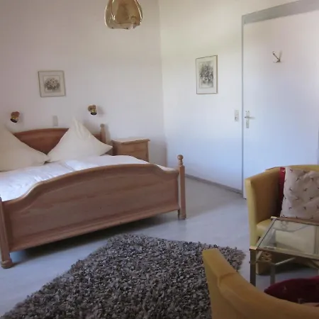 Hotel Wolfsschlucht *