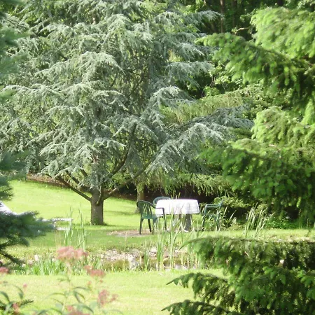 Wolfsschlucht באדן-באדן