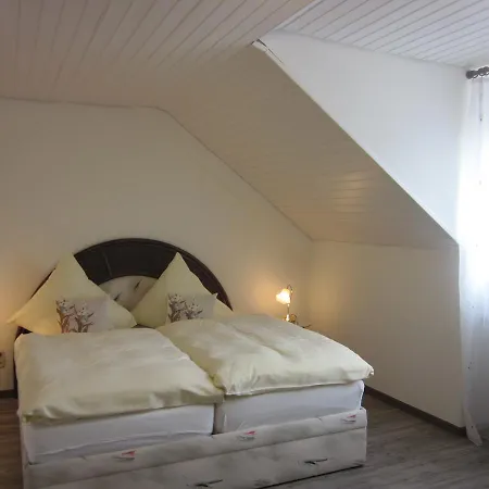 Wolfsschlucht * Baden-Baden