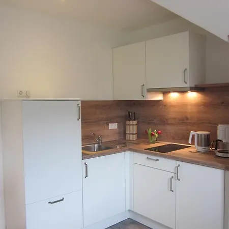 מלון Wolfsschlucht