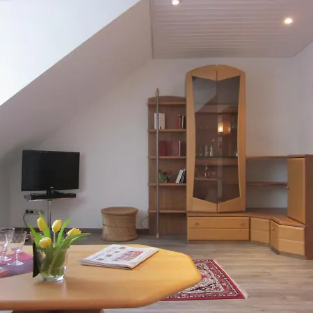 Wolfsschlucht Hotel *