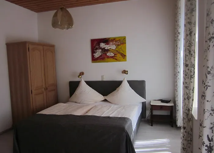 Wolfsschlucht Baden-Baden