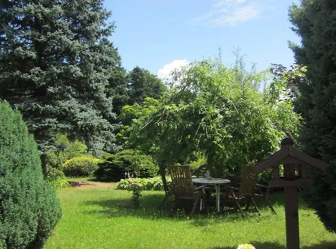 ホテル Wolfsschlucht