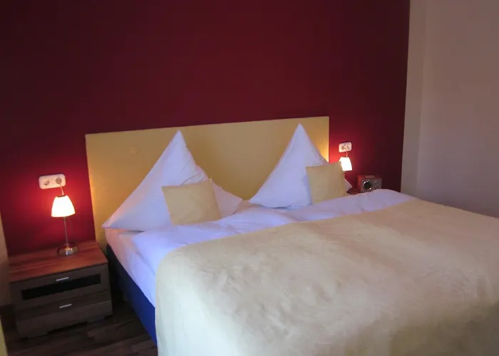 Wolfsschlucht Hotel Baden-Baden