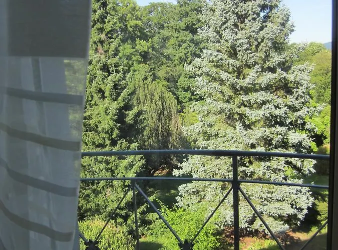 Wolfsschlucht Hotel Baden-Baden