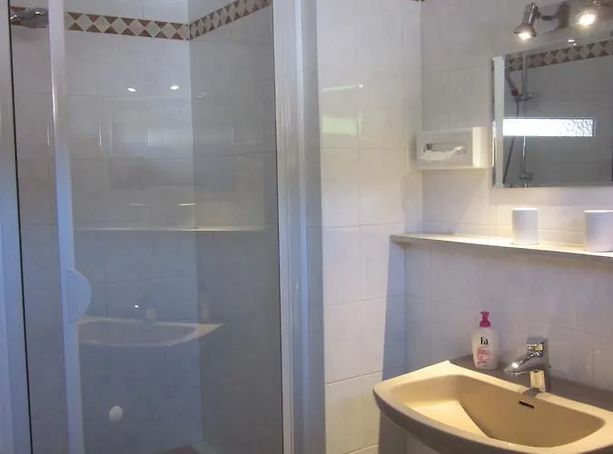 Wolfsschlucht バーデン＝バーデン