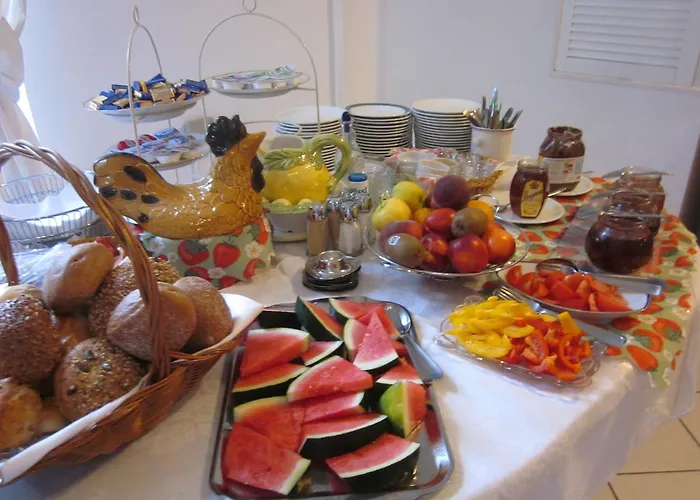 ホテル Wolfsschlucht *