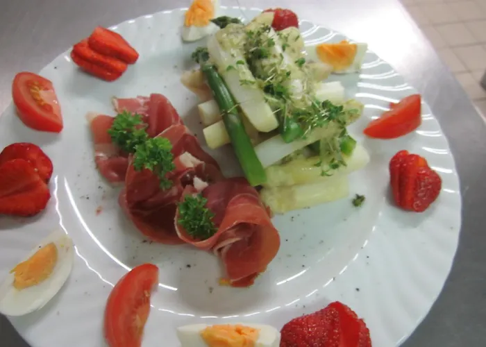 Wolfsschlucht * Baden-Baden