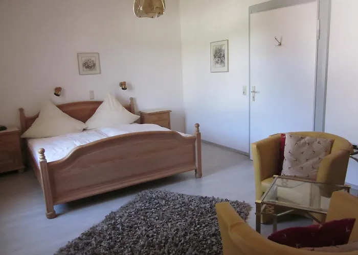 Hotel Wolfsschlucht *