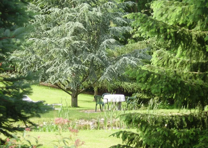 Wolfsschlucht Baden-Baden