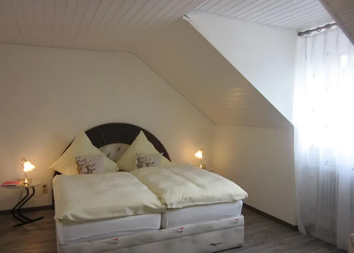 Wolfsschlucht * Baden-Baden