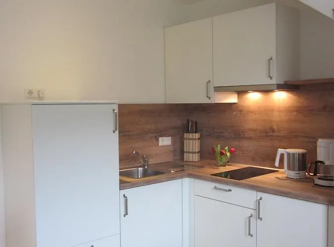 ホテル Wolfsschlucht