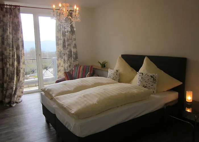 Wolfsschlucht Hotel Baden-Baden