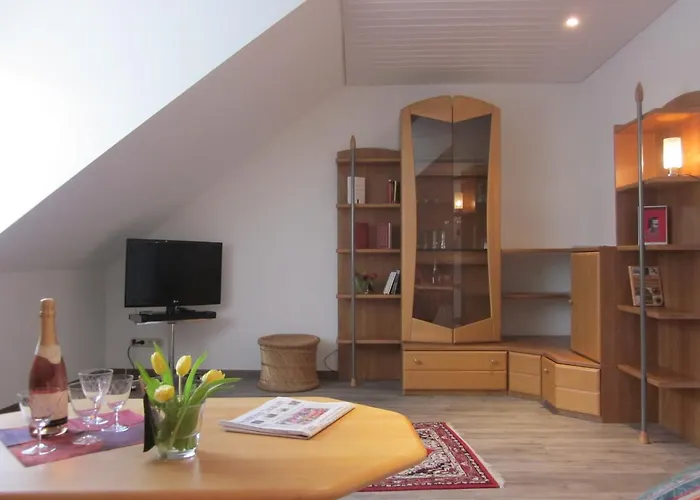 Wolfsschlucht Hotel *