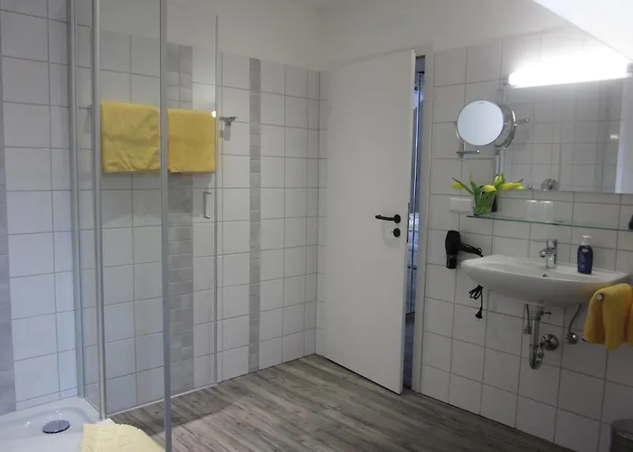 ホテル Wolfsschlucht